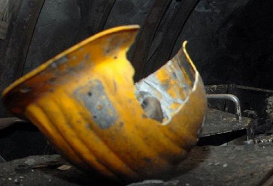 Nine dead in central China coal mine blast