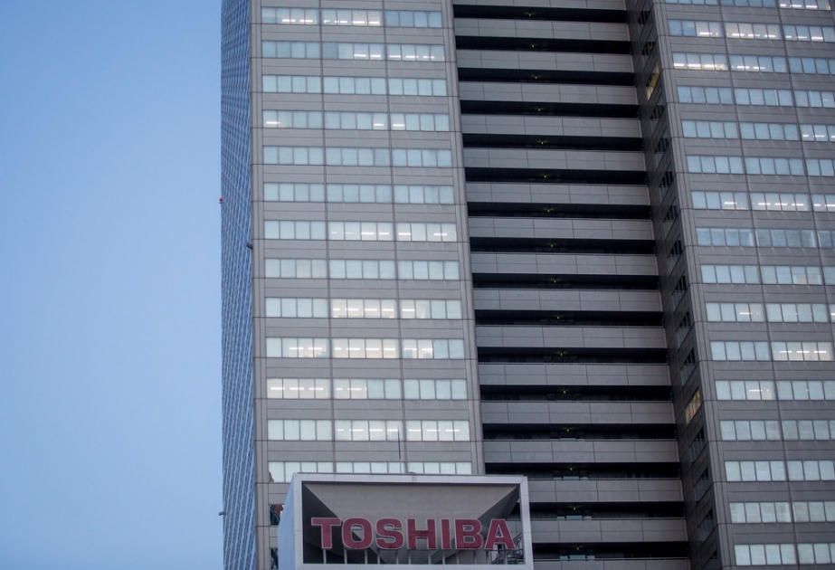 “Toshiba” korporasiyasının direktorlar şurasının sədri istefa verəcək