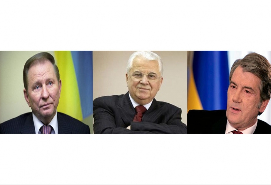 Ukraynanın sabiq prezidentləri V Qlobal Bakı Forumunda iştirak edəcəklər