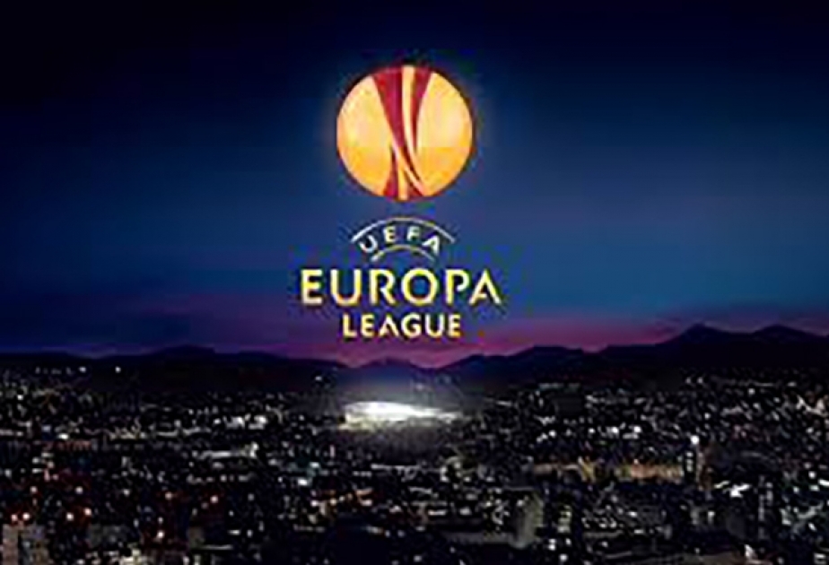 Bu gün UEFA Avropa Liqasında 1/16 final mərhələsinin ilk oyunları keçiriləcək VİDEO