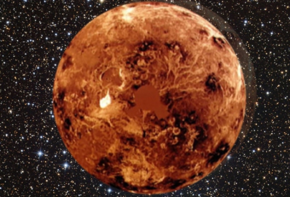 NASA разработало компьютерный чип, способный работать на Венере