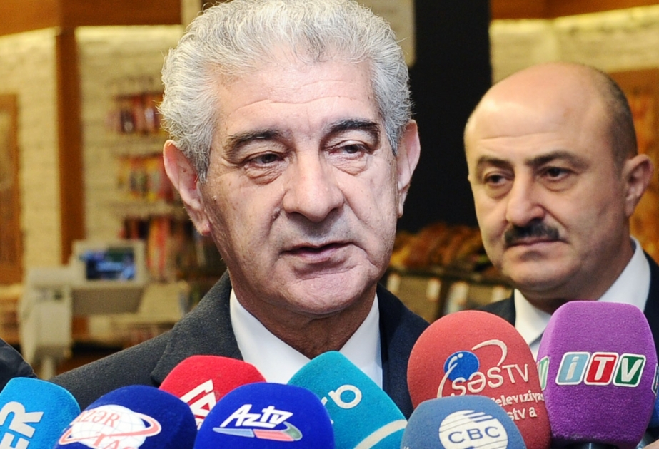 Azerbaijani Deputy Prime Minister: World community won’t recognize planned “referendum” in Nagorno-Karabakh VIDEO