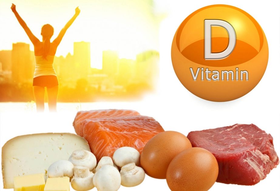 Добавки с витамином D могут спасти миллионы людей от простуды и гриппа ежегодно