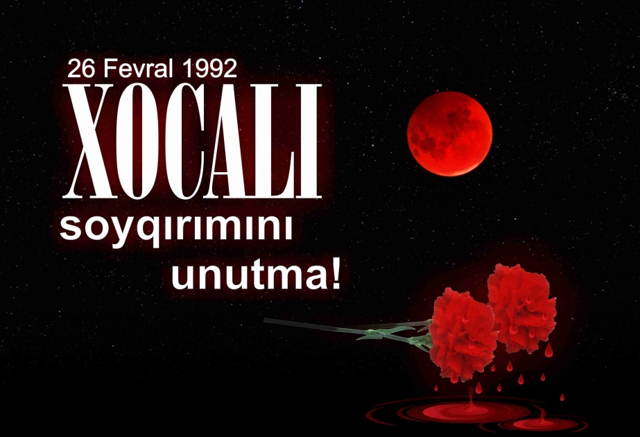 Azerbaijan`s MP to join Khojaly commemoration event in Turkey