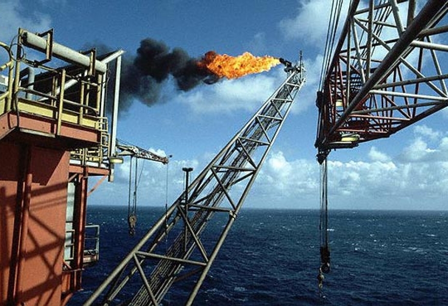 2016-cı ildə “BP-Azerbaijan” SOCAR-a 2,75 milyard kubmetr səmt qazı verib