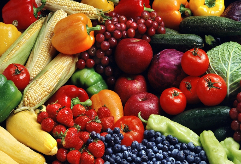 Употребление овощей и фруктов способно поднять настроение