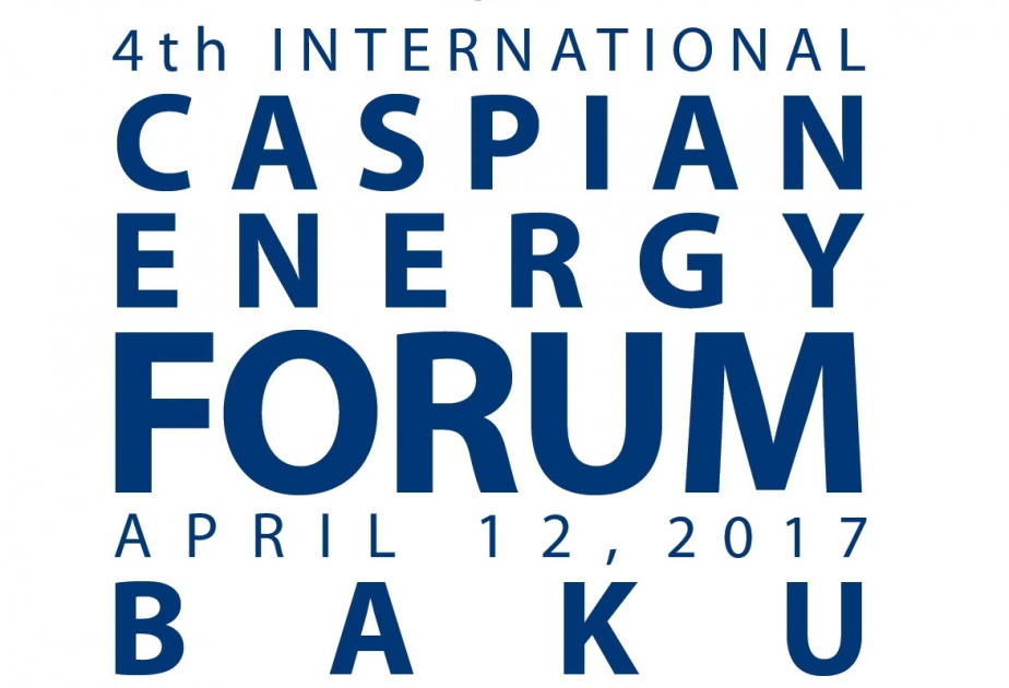 “Azpetrol Ltd” MMC “Caspian Energy Forum Baku – 2017”nin partnyoru olub