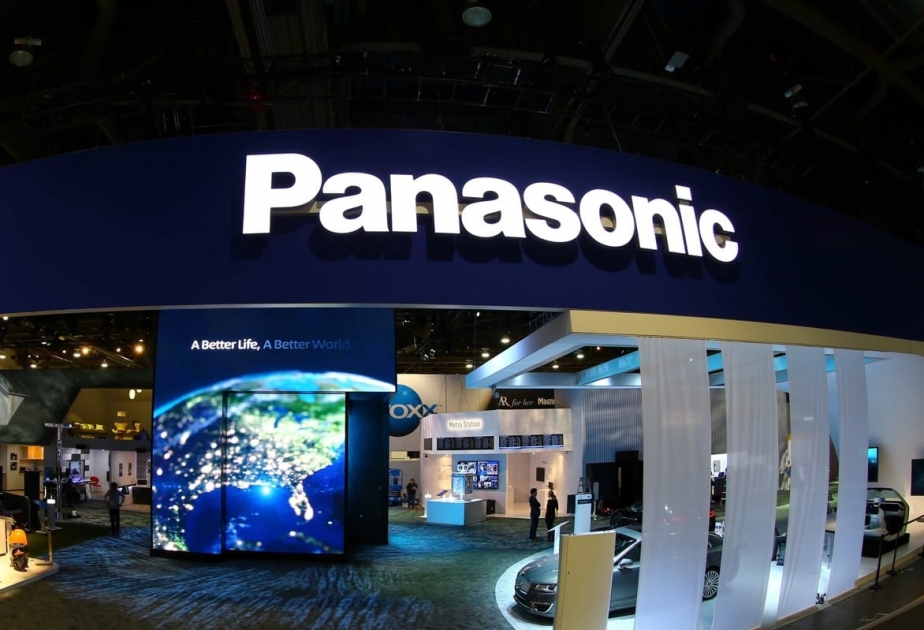 “Panasonic” inqilabi şəffaf ekranların satışına başlayıb