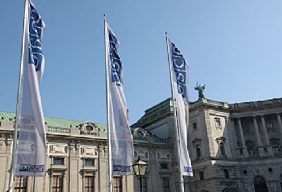 Co-Vorsitzenden der OSZE Minsker-Gruppe sind um erneute Eskalation der Lage an Kontaktlinie besorgt