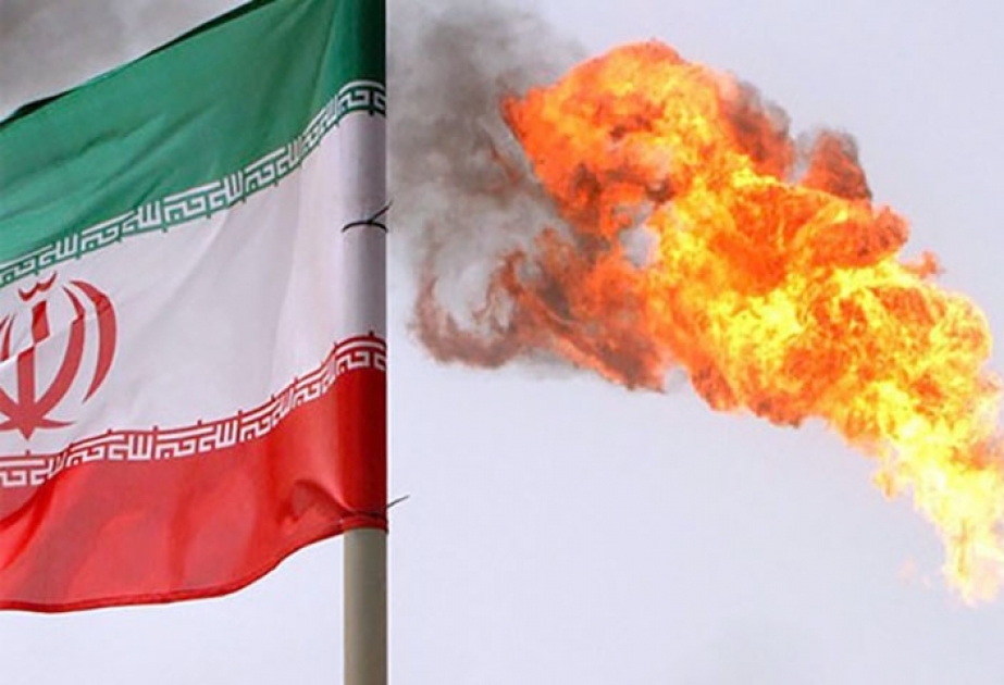İran yanvarda 24 milyon barrel qaz kondensatı ixrac edib