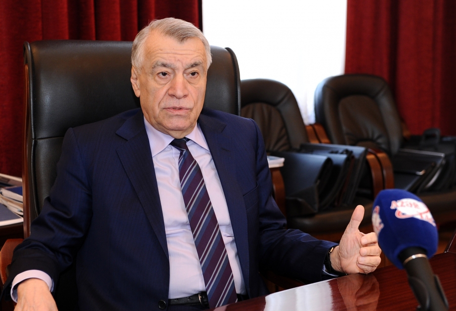 Natiq Əliyev: Neft hasilatının azaldılması ilə bağlı sazişin müddəti uzadılarsa Azərbaycan da buna qoşulacaq
