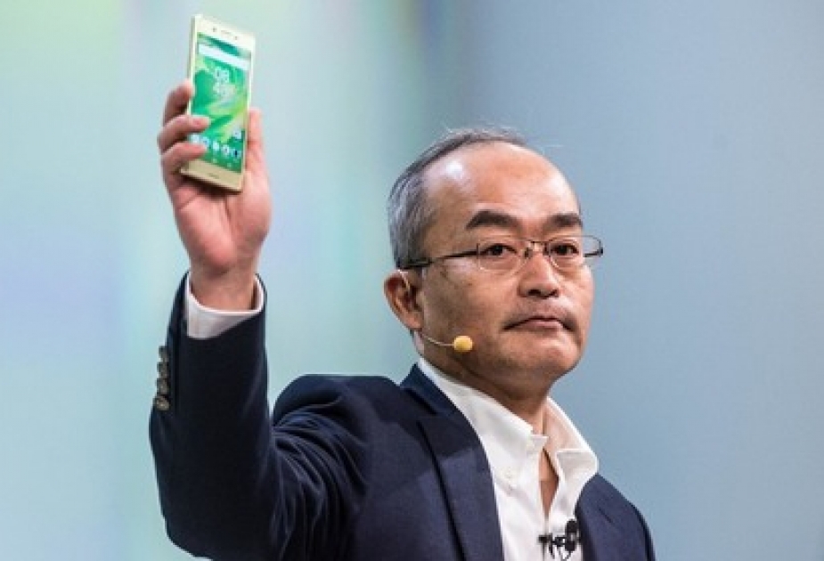 “Sony” yeni smartfonlarını təqdim edib
