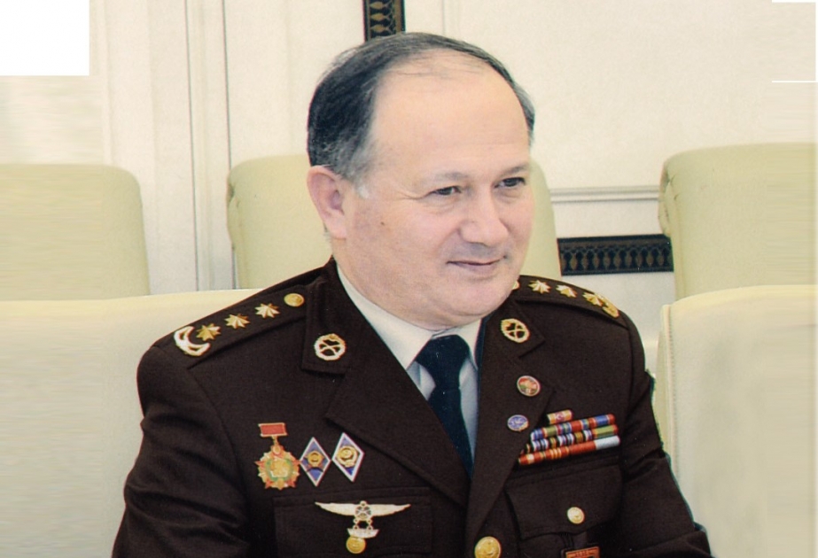 Ehtiyatda olan polkovnik Cəlil Xəlilov: Ermənistan riyakar siyasətini davam etdirir
