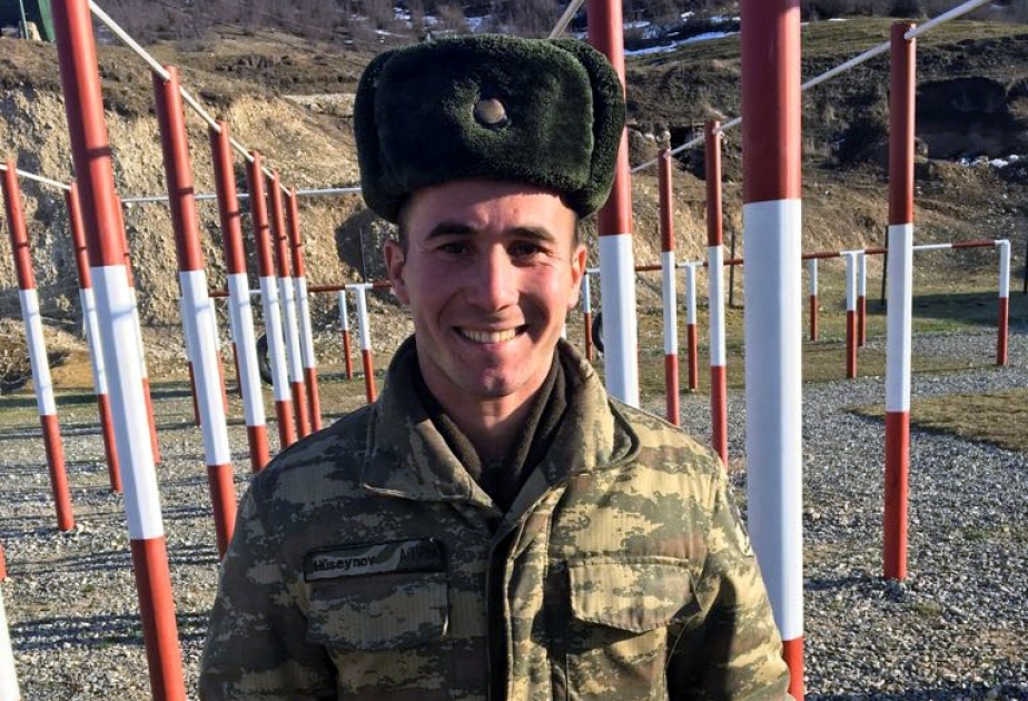 Mинистерство обороны: Еще одно сообщение о гибели азербайджанского солдата оказалось ложью