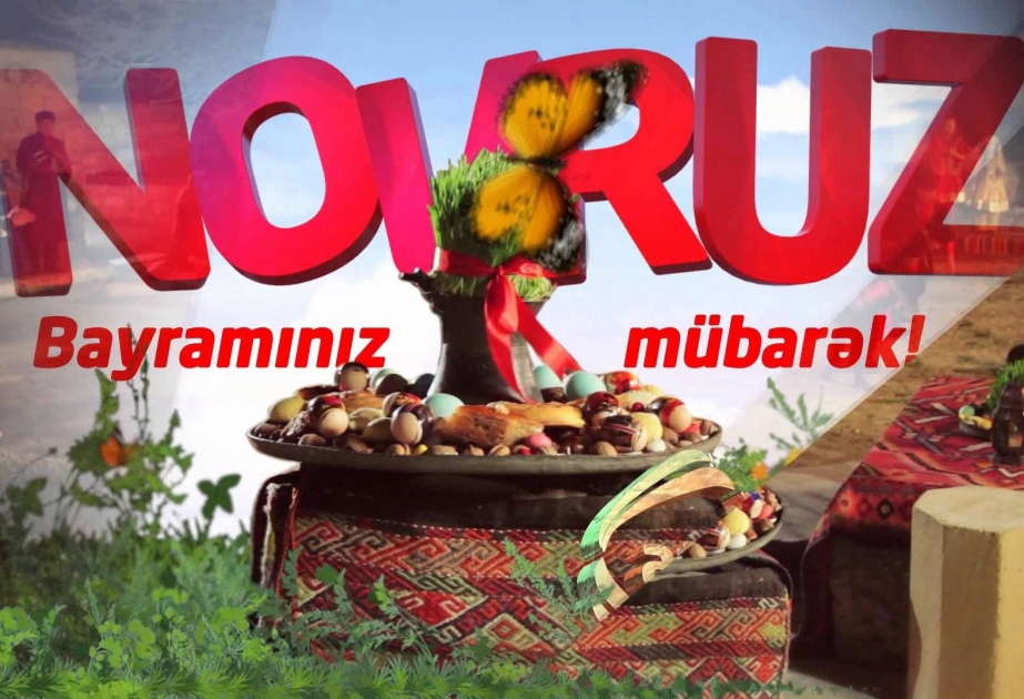 Bakıda “Novruz sevincləri” adlı bayram şənlikləri keçiriləcək