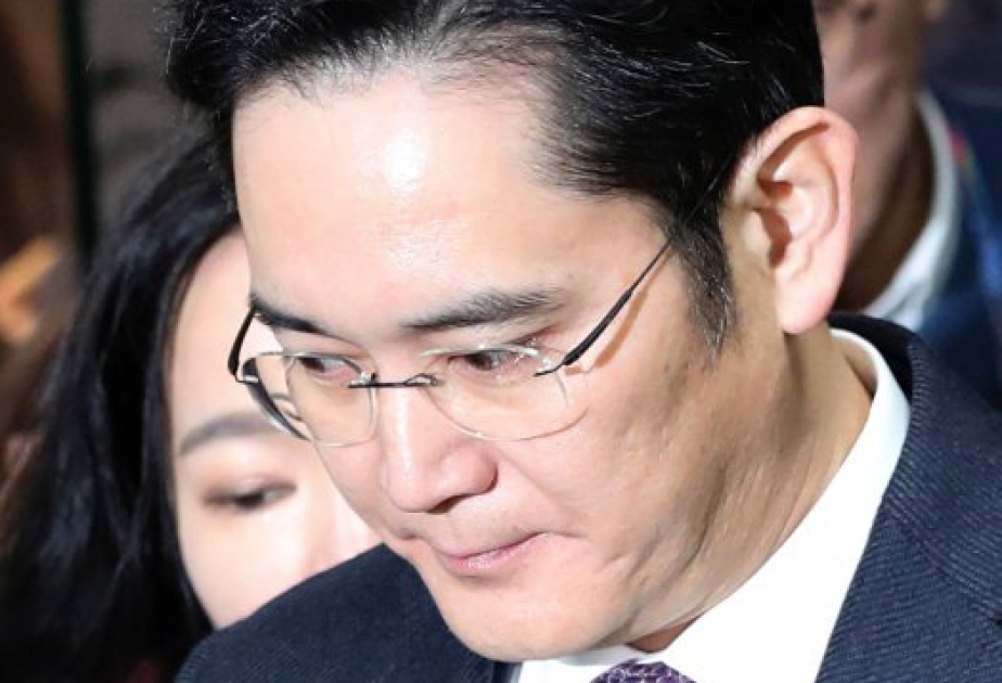Korruptionsskandal in Südkorea: Vier weitere Spitzenmanager angeklagt