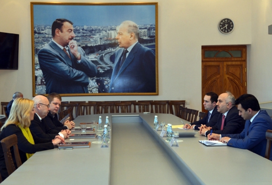 Страны Северной Европы и Прибалтики и впредь будут поддерживать справедливую позицию Азербайджана