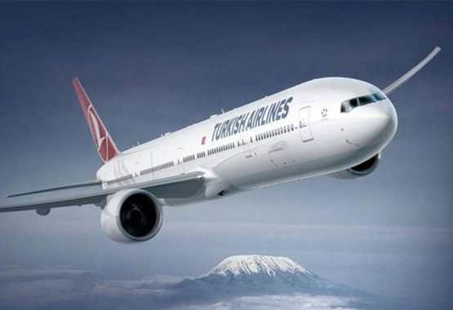 受大雾影响土耳其航空公司取消30个航班