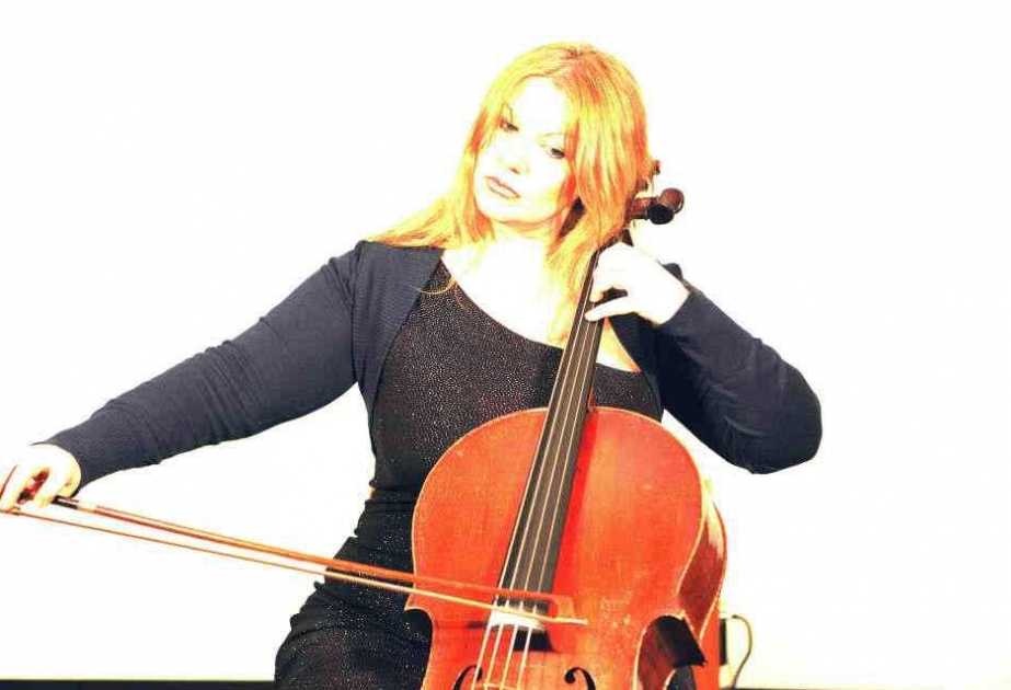 Бельгийский виолончелист: «Бакинцам посчастливилось быть земляками великого Ростроповича»