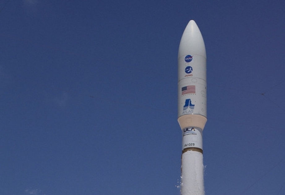 США запустили на орбиту спутник-разведчик