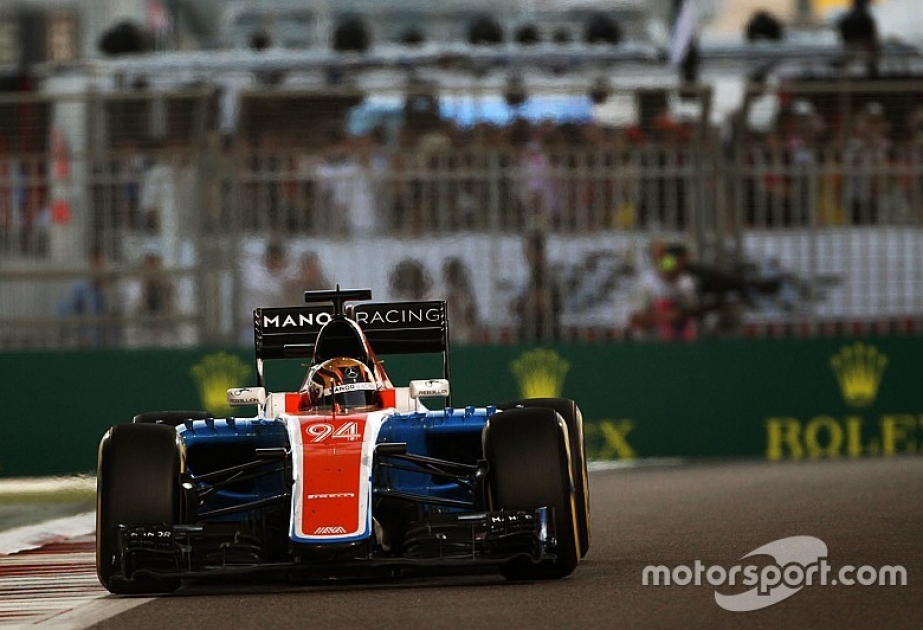 Manor entry withdrawal ends F1 2017 return hopes