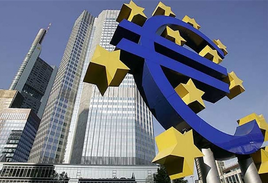 Инфляция в еврозоне превысила целевой уровень Европейского центрального банка