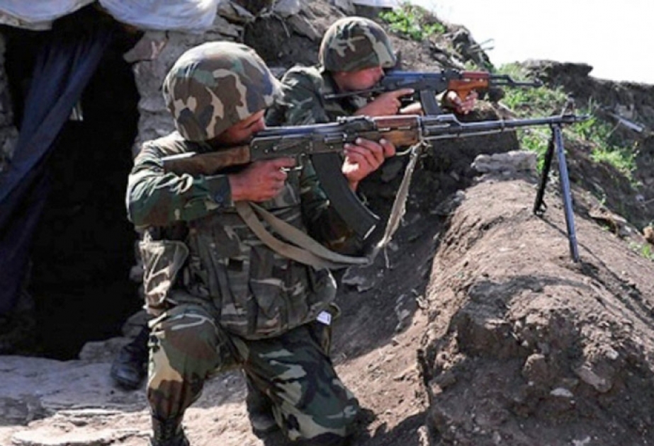 Haut-Karabagh : le cessez-le-feu violé à 265 reprises par les troupes arméniennes