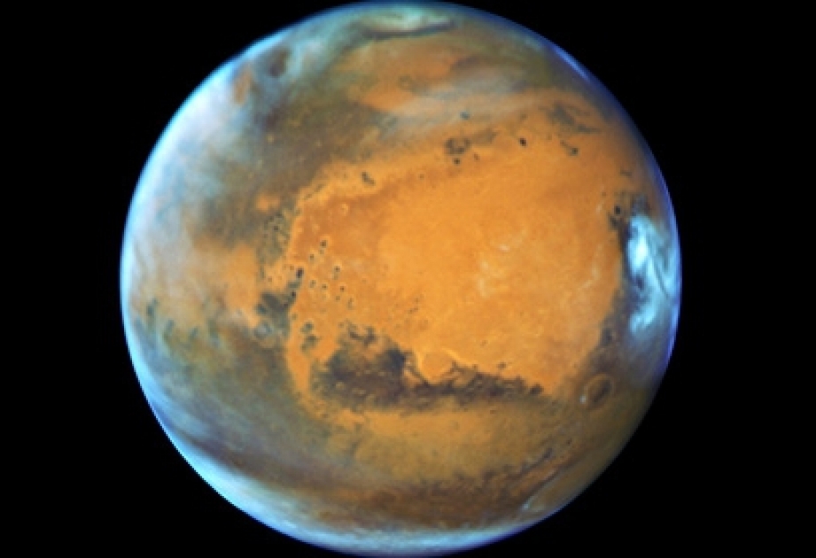 В НАСА предложили проложить туннель до Марса