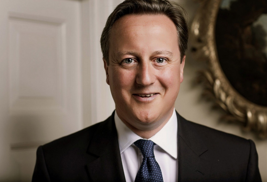 David Cameron pourrait devenir le prochain secrétaire de l’OTAN