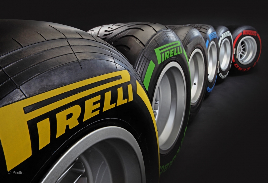 Pirelli: Italiener mussten in der zweiten Jahreshälfte 2016 mit Interims-Autos testen