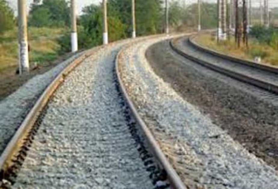 Ahmet Arslan : la construction du chemin de fer Bakou-Tbilissi-Kars est sur le point de s’achever