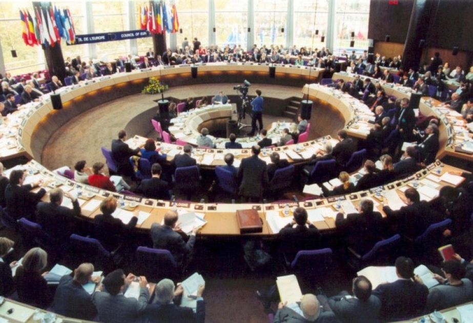 APCE : débat sur un rapport lié à l’Azerbaïdjan