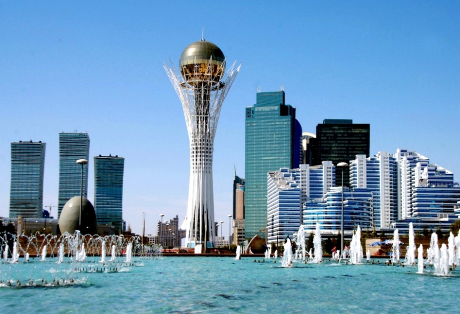 Azerbaijan to send export mission to Kazakhstan in April