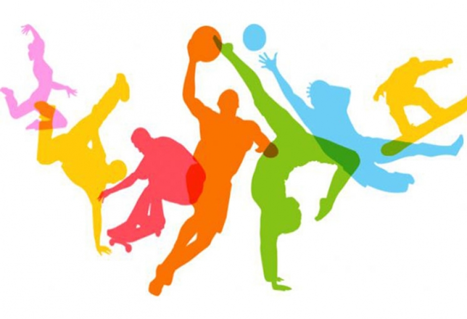 5 марта – День физической культуры и спорта в Азербайджане