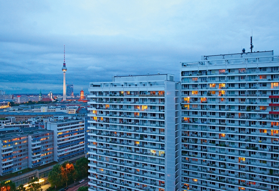В Берлине ожидается спад цен на недвижимость