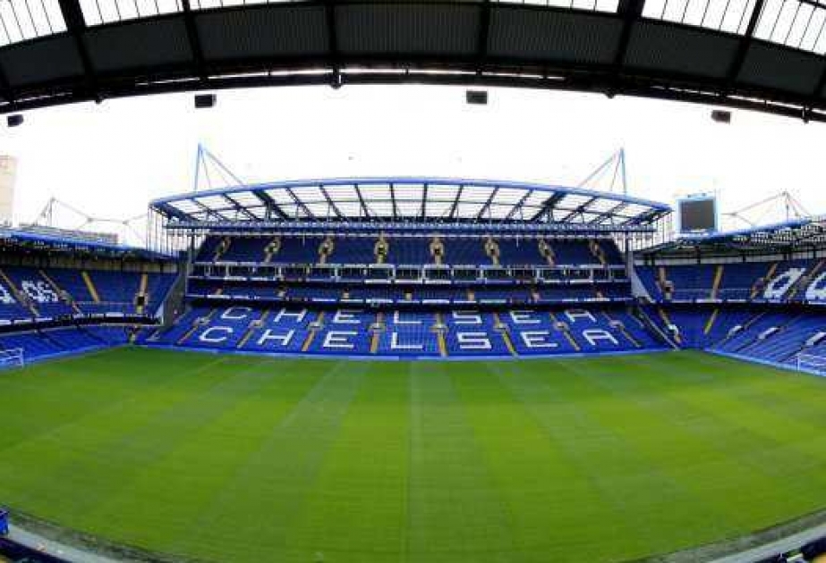 Chelsea muss drei Jahre lang in eine andere Arena umziehen