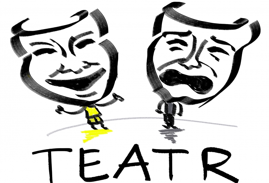 Bakıda “Teatr və zaman” adlı elmi konfrans keçiriləcək