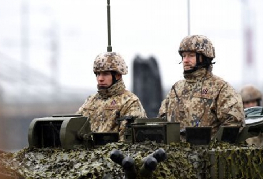 НАТО вложит в оборону Латвии 71 миллион евро