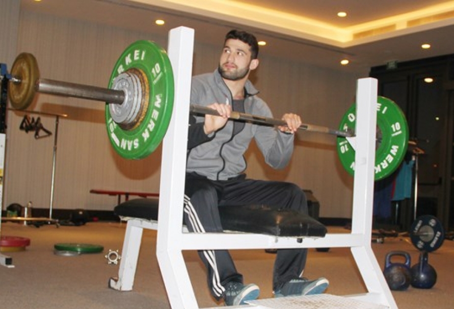 Turkish wrestler: Azerbaijan is capable to host any international sporting event