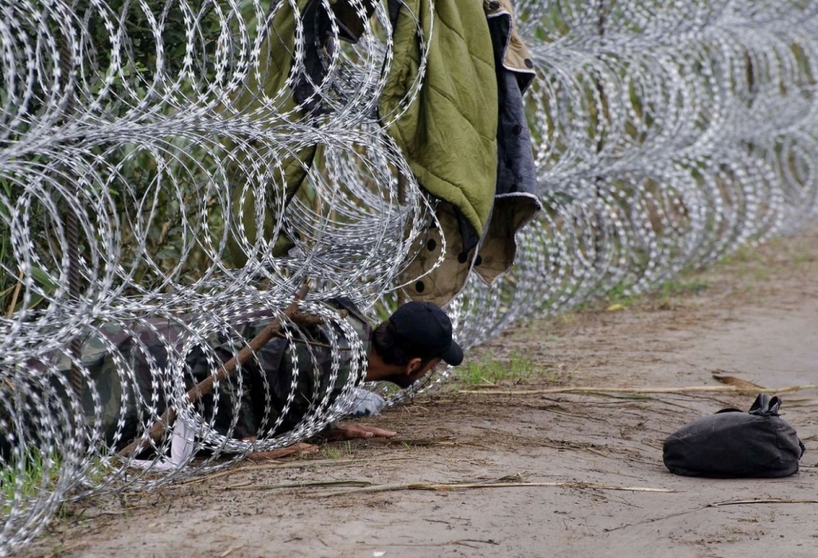 UN zutiefst besorgt über Verschärfung von Ungarns Asylpolitik
