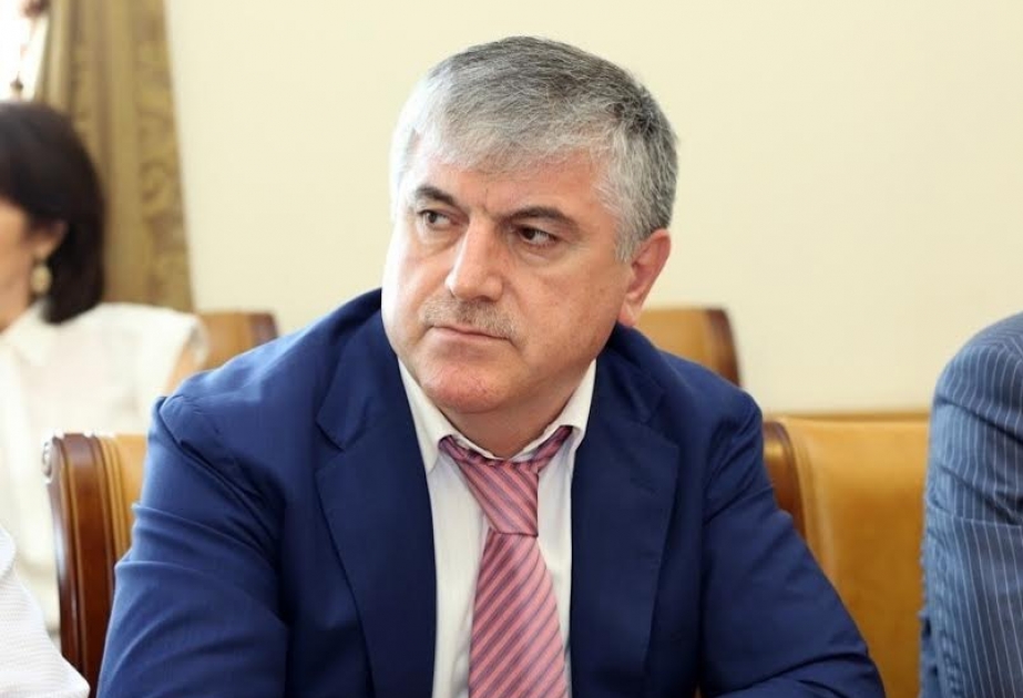 Активно развиваются торгово-экономические связи Дагестана с Азербайджаном