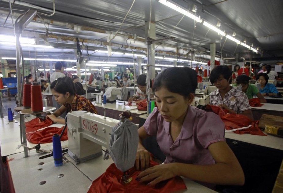 Myanmar: In mehreren Textilfabriken eskalieren Konflikt