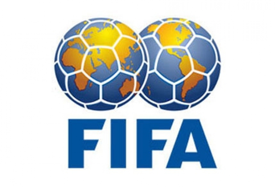 Azerbaijan remain 89th in FIFA World Ranking