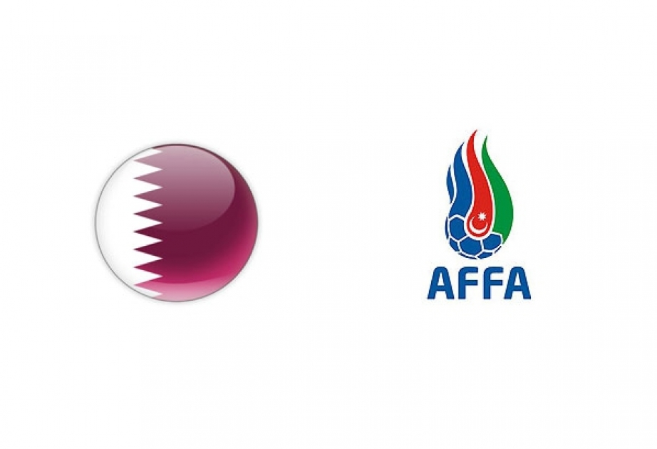 Azerbaijan to face Qatar in friendly