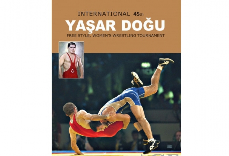 Azerbaijani freestyle wrestlers to compete in Istanbul tournament