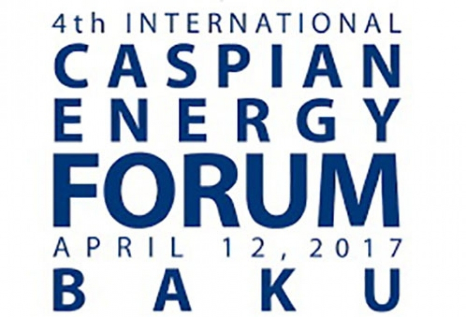 PolyMart стал спонсором Caspian Energy Forum Baku – 2017