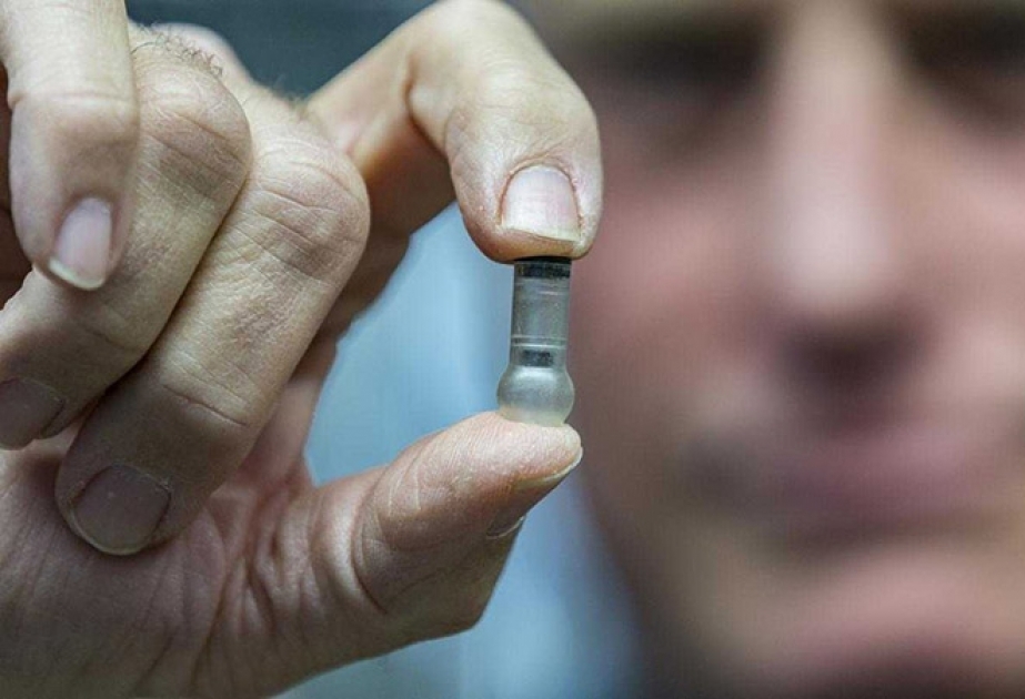 Исследователи разработали устройство, позволяющее проводить вакцинацию без уколов