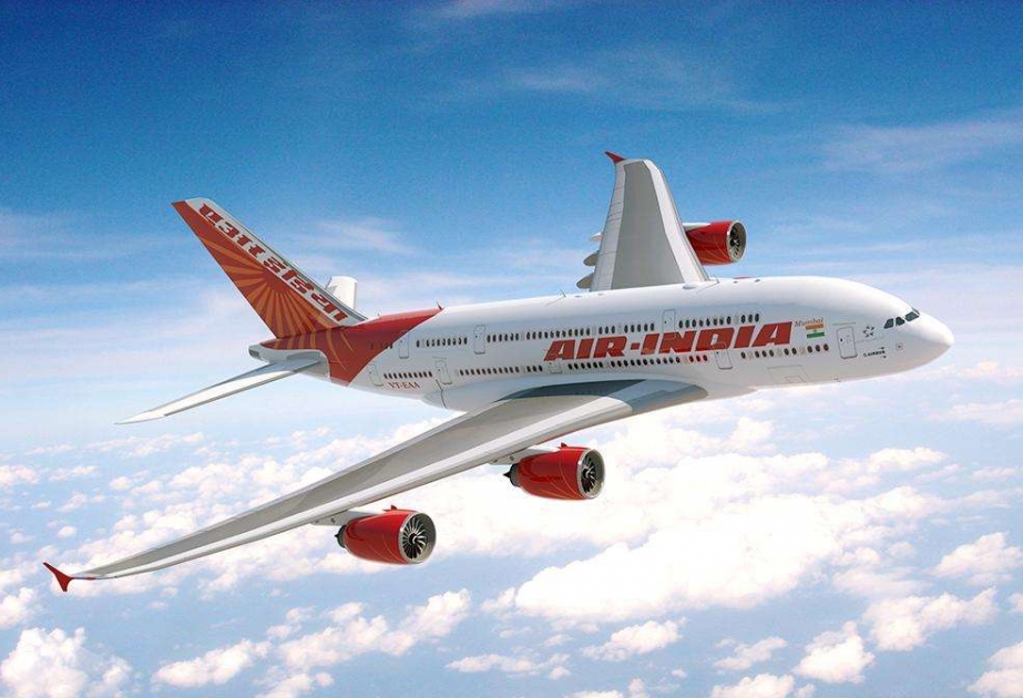 印度航空34名机组成员因超重遭禁飞