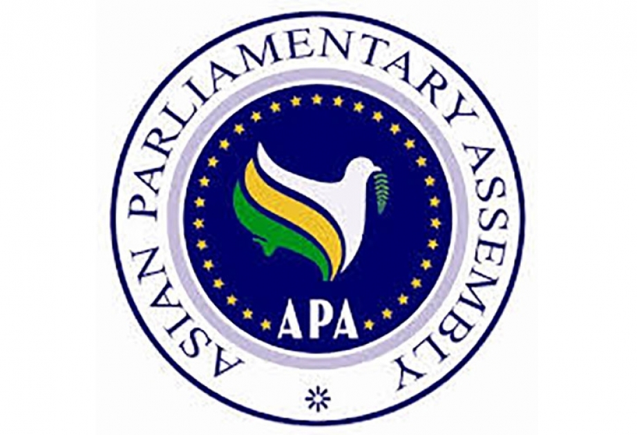 Asiya Parlament Assambleyasının komitə iclasları keçiriləcək