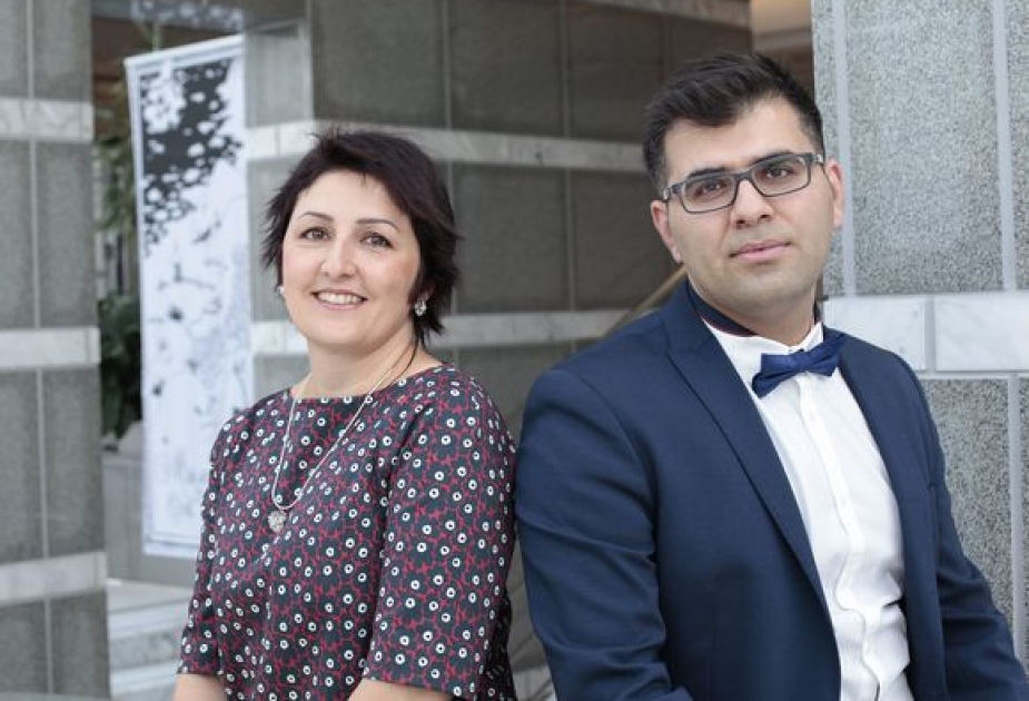 В Финляндии беженкой и беженцем года стали экономист из Ирана и стоматолог из Афганистана